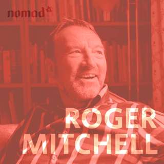 Pentecost for Progressives - Roger Mitchell (NS31)