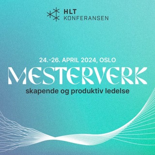 HLT-konferansen spesial: "Hans Nilsen Hauge og lekmannskristendommens betydning" med Ola Grytten