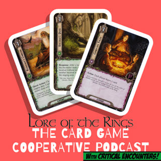 Lore of the Rings – Flies and Spiders (Core set part 1)