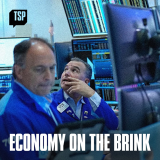 Is The Next Big Economic Crash Imminent?