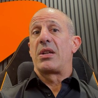 MP 1708: Tony Kanaan on McLaren's IndyCar Driver Changes | From YouTube
