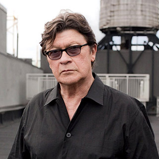 Episode 98 - Robbie Robertson