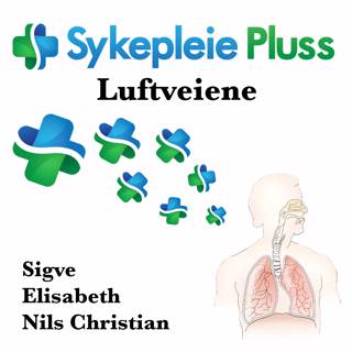 Luftveiene