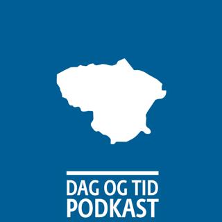 På reis i Litauen