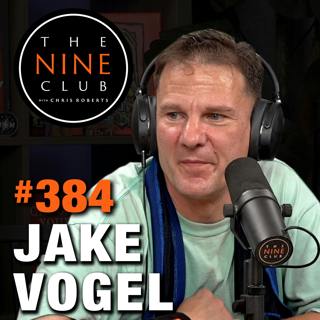 #384 - Jake Vogel