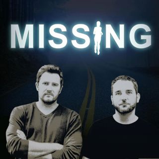 Missing Interviews True Crime Garage /// Part 2
