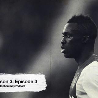 S3 E3 - Woe at Wembley