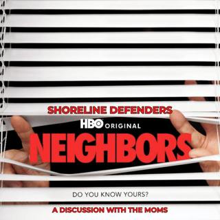 Shoreline Defenders & The Bearded Bard- A Just for Fun Episode from the Moms!
