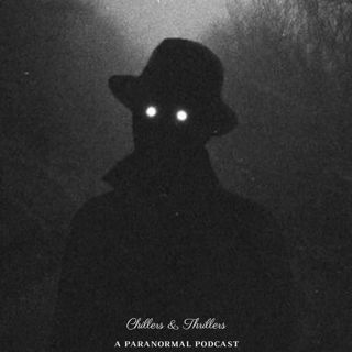 The Man in the Hat & Other Shadow People