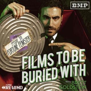 Fortune Feimster • Rewind Classic ('Crushing It' special / 'Handsome' podcast / FUBAR) • #378