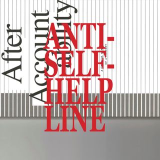 Anti-Self-Helpline ep. 3 w/ Max Fox & M.E. O'Brien