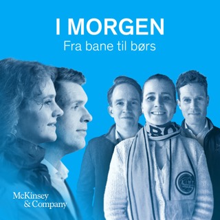 Hva gjør en bransje investerbar når følelsene styrer?