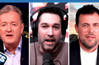 'You're a Spokesman For TERRORISM' Netanyahu Asks For Pardon | Dave Smith vs Jonathan Conricus