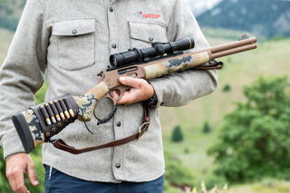 Best Scopes for Close Range Hunting