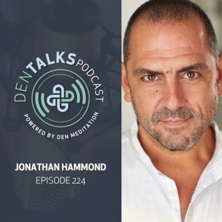 224. Jonathan Hammond - Uncovering Your Authentic Self