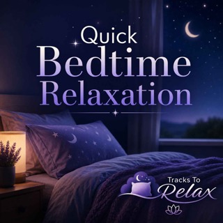 Quick Bedtime Relaxation