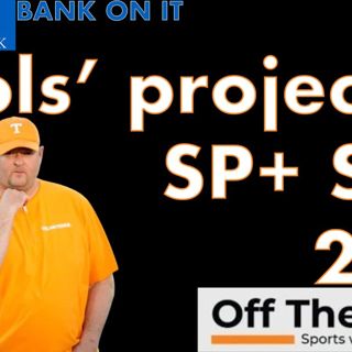 SP+ projected 2025 strength of schedule ranks Vols 24th overall, second WORST in SEC