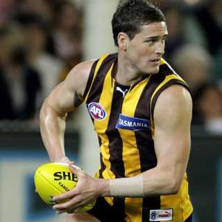 Trent Croad - Wed 18th May