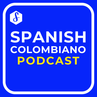 177. No te pierdas en Bogotá! Transporte y español (Don't get lost in Bogotá! Transportation and Spanish)