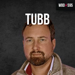 The Death Spiral of Western Economies with Dan Tubb - WBD595