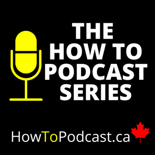 How To Podcast Series - Trailer 
