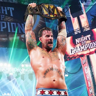 9 Pitches For WWE Night Of Champions 2025