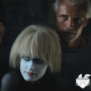Blade Runner 1982 - "Artificially Yours" Month