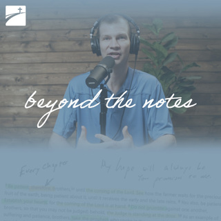 Beyond the Notes: Life In The Pit