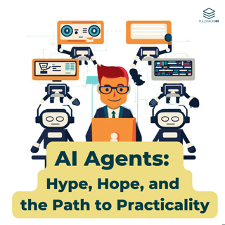 AI Agents: Hype, Hope, and the Path to Practicality