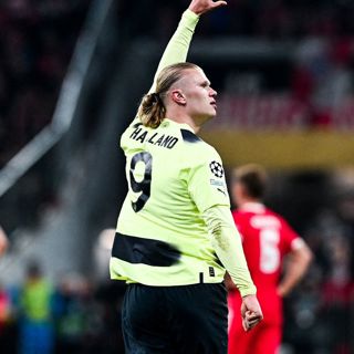 City and Inter secure semi-final spots with entertaining draws