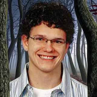 68: Brandon Swanson – Rösten i telefonen