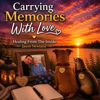 (Overnight | Music) Carrying Memories With Love | Healing From The Inside