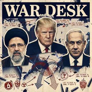 Day 36: Iran Shoots Down US F15 and A10 Jets