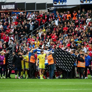 More Than Football