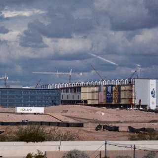 Biden's Chip Manufacturing Bet, Biden's Student Debt Relief Plan, Trump Denied Trial Delay, Man charged in Child Porn Scandal, and more...