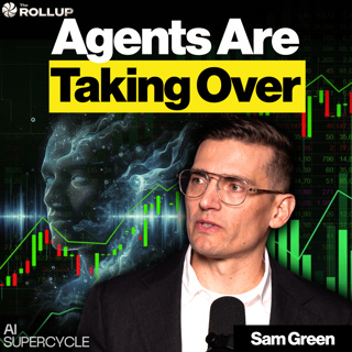 Is Agent Finance The Next Trillion-Dollar Wave? | Sam Green