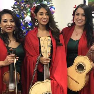 Bakotunes Classic: Christmas con Las Caliope