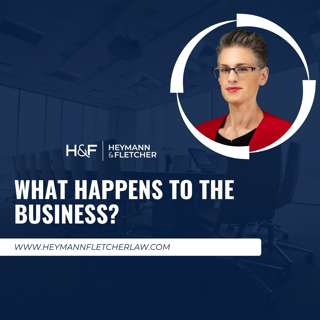 Business Ownership and Divorce in New Jersey: What Happens to a Family Business?