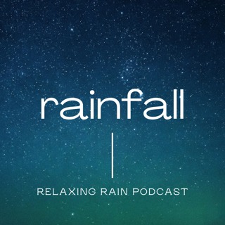 11-19 8 Hours of Serene Thunder and Soft Rain for Anxiety Relief