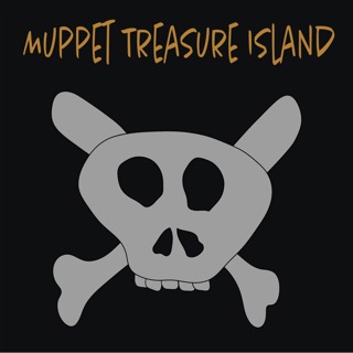 Muppet Treasure Island (1996)