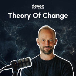 Theory of Change: #5: Why Rachel Kyte doesn’t listen to climate polls