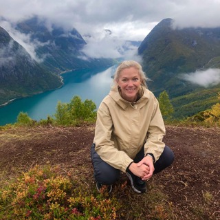Maja Lunde