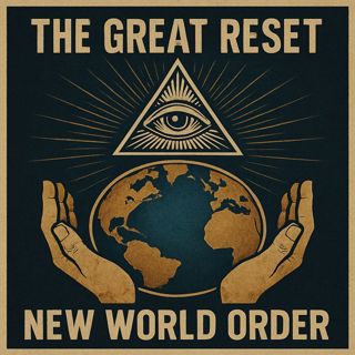 The Great Reset 2.0 | Pope Francis Death & The New World Order
