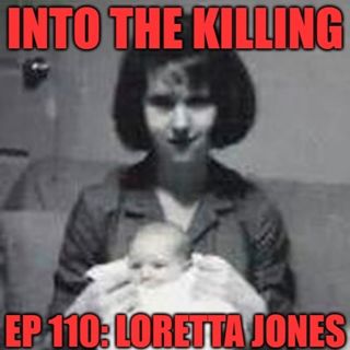 S3 Ep109: Loretta Jones