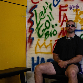 Tyler Haida (Co-Owner of CrossFit Happy Streets)