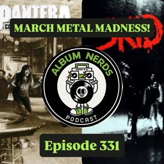 March Metal Madness: Skid Row & Pantera
