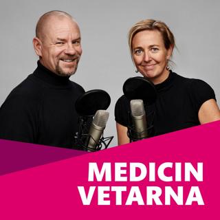 Skjuter du upp? Medicinvetarna #17