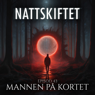 Episod 43 - Mannen På Kortet