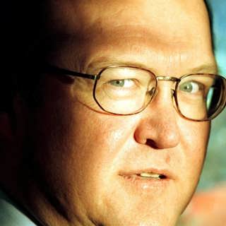 Göran Persson 1997