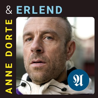 -Jeg har klassisk gutte-ADHD, risikovillig til det idiotiske